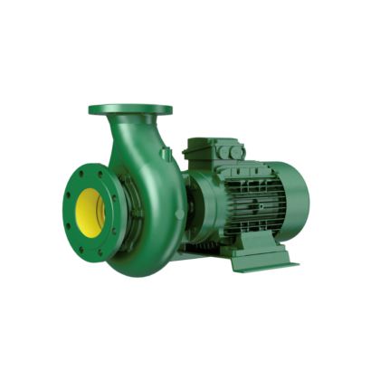 Carprari Pump